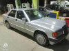 Mercedes Classe E 1992 