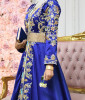 Caftan royal 