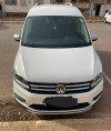 Volkswagen Caddy 2017 