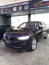 Volkswagen Tiguan 2023 Move