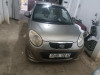 Kia Picanto 2008 Pope+