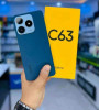 Realme C63