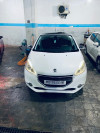 Peugeot 208 2013 Allure