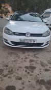 Volkswagen Golf 7 2013 Highline