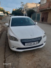 Peugeot 301 2014 Allure