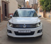 Volkswagen Tiguan 2015 R Line