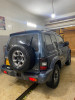 Mitsubishi Pajero Court 1993 Pajero Court