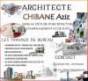 Architecte chef projet