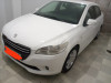 Peugeot 301 2013 Allure