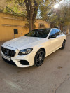 Mercedes Classe E 2018 Sport AMG