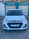 Hyundai Grand i10 2018 Restylée DZ