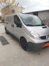 Renault Trafic 2012 