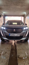 Peugeot 2008 2022 Allure