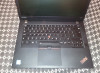 Lenovo thinkpad T470,  14 pouce 10/10 : i7 6th 16g ram 256 ssd  Double batterie Chargeur original