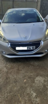 Peugeot 208 2014 Style