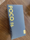 Poco F6