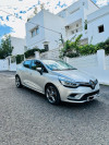 Renault Clio 4 Facelift 2019 GT-Line