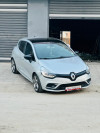 Renault Clio 4 2018 GT Line +