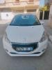 Peugeot 208 2015 Allure