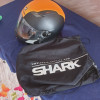 Casque shark 