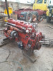 Renault gbh 340 Moteur Renault 340 