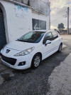 Peugeot 207 2012 207