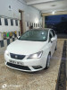 Seat Ibiza 2017 High Facelift