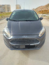 Ford Fiesta 2014 Tentation