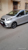 Kia Picanto 2016 Sportline