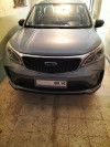 Geely GX3 PRO  2024 