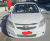 Chevrolet Sail 5 portes 2012 