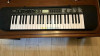 Casio tone CTK-240 synthétiseur rythme et son 