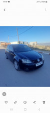 Volkswagen Golf 5 2006 Golf 5