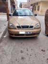 Daewoo Lanos 2002 Lanos