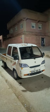 Hafei motors Minibus 2006 Minibus