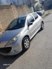 Peugeot 207 plus 2012 