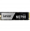 Lexar SSD NQ790 7000 MB/S