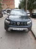 Dacia Duster 2022 