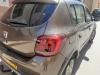 Dacia Sandero 2017 Stepway