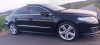 Volkswagen Passat CC 2011 R Line