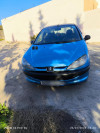 Peugeot 206 2003 206