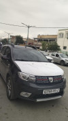 Dacia Sandero 2019 Stepway restylée