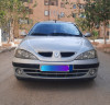 Renault Megane 1 2001 Megane 1