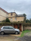 Vente Villa Béjaïa Oued ghir