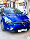 Renault Clio 4 2018 GT Line +