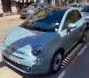 Fiat 500 2023 Club