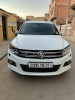 Volkswagen Tiguan 2016 R Line