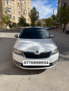 Skoda Rapid Spaceback 2014 