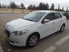 Peugeot 301 2013 Access