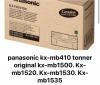 Kx-fat410 panasonic 